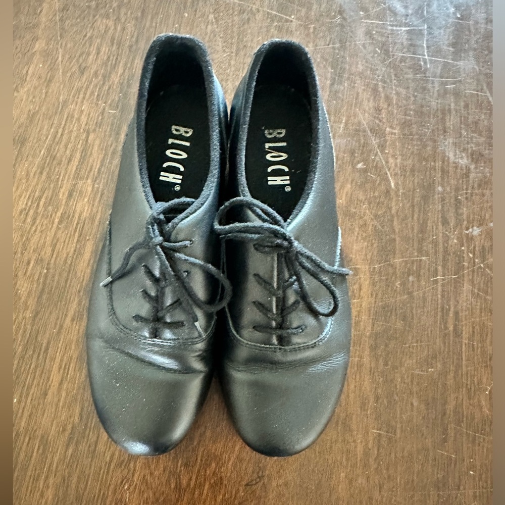Bloch Shock Wave Tap Shoes